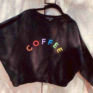 Fifth sun sweater vintage